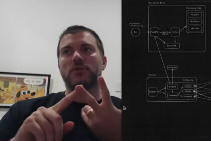 Despedido ingeniero de Atlassian revela secretos en YouTube