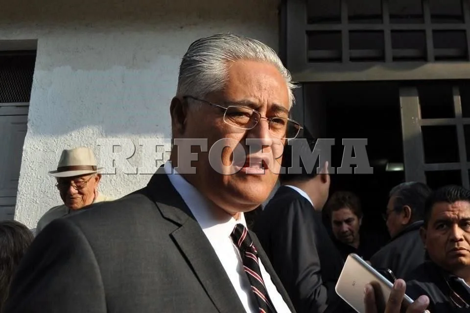 Liberan ex rector caso Estafa Maestra