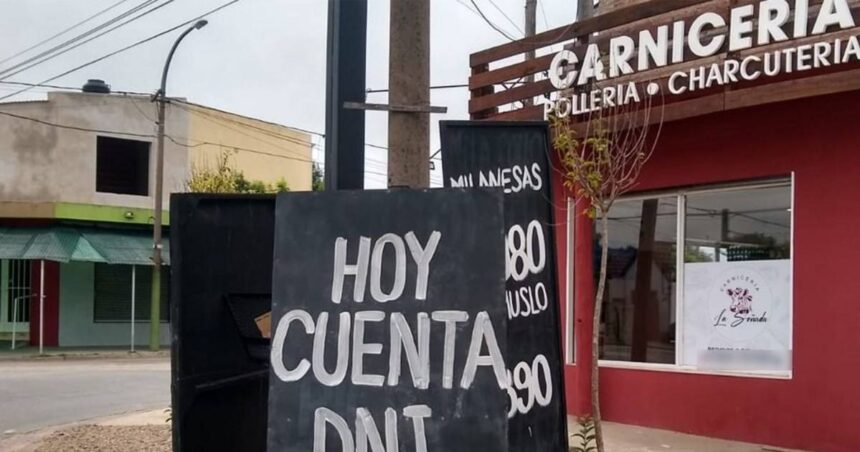Promos Cuenta DNI junio 2026 nuevos topes
