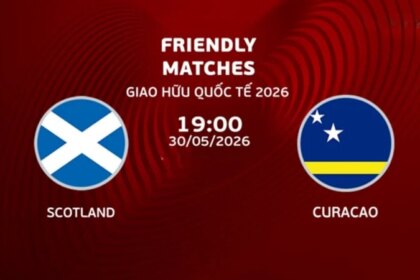 Escocia vs Curazao: previa y directo hoy