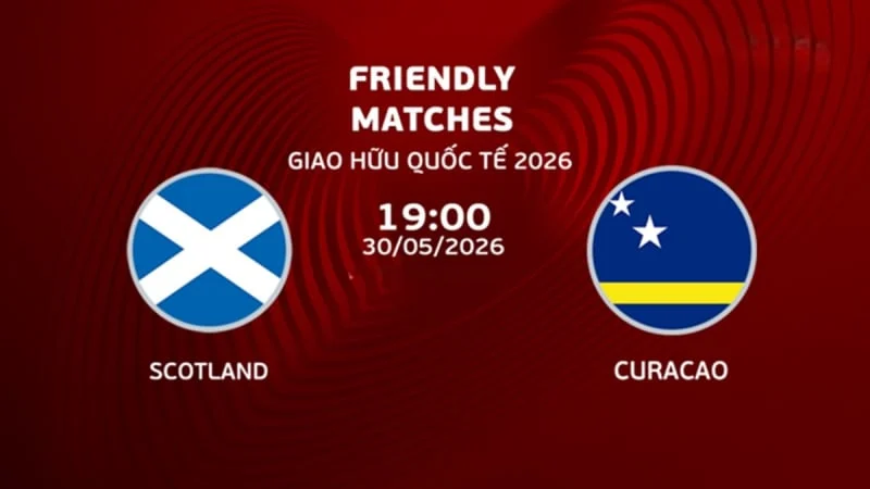 Escocia vs Curazao: previa y directo hoy