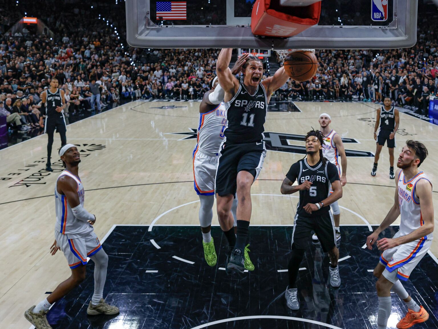 Bryant frena al MVP de la NBA