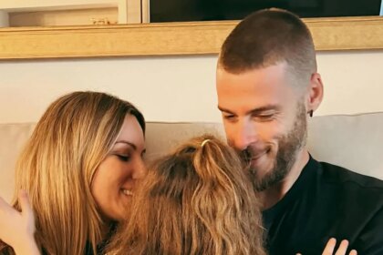 Edurne y Yanay emocionan a fans