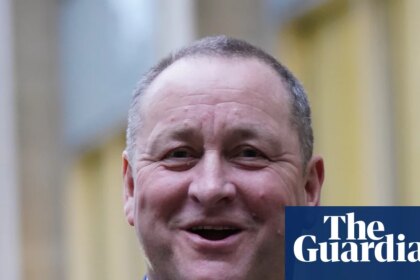 Ashley: mi video derribó al presidente de JD Sports