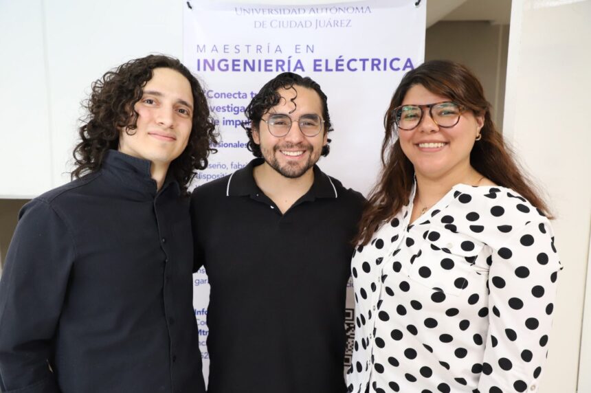 Innovación UACJ llega a España