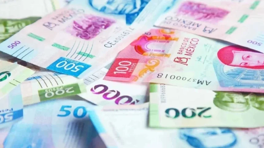 Peso sube frente al dólar por optimismo