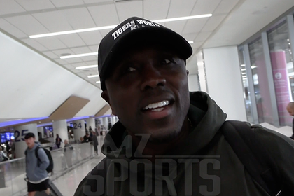 Berto advierte a Broner sobre streaming: No te pierdas.