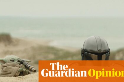 Star Wars en cines: maldición del Mandaloriano