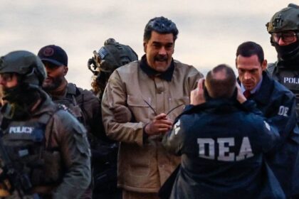 Permite pago defensa Maduro, victoria legal complica poder Caracas
