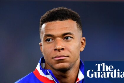 Le Pen responde a Mbappé