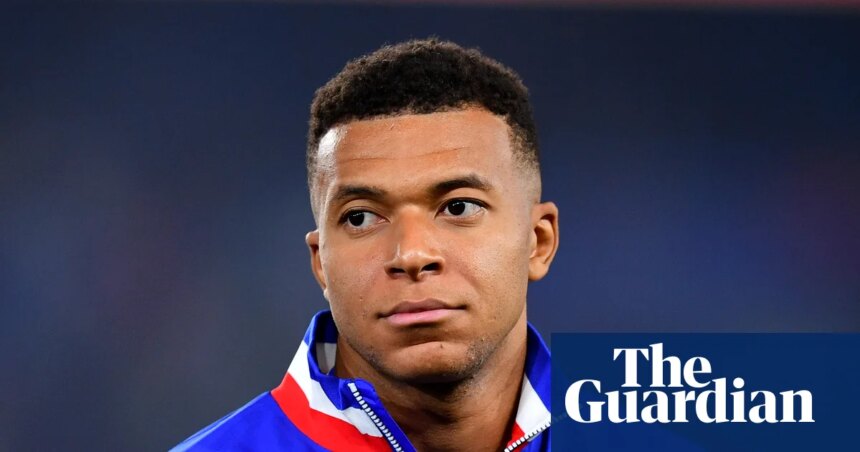 Le Pen responde a Mbappé