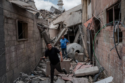 Guerra Irán: Conflicto Israel Líbano Obstaculiza Diálogos Paz