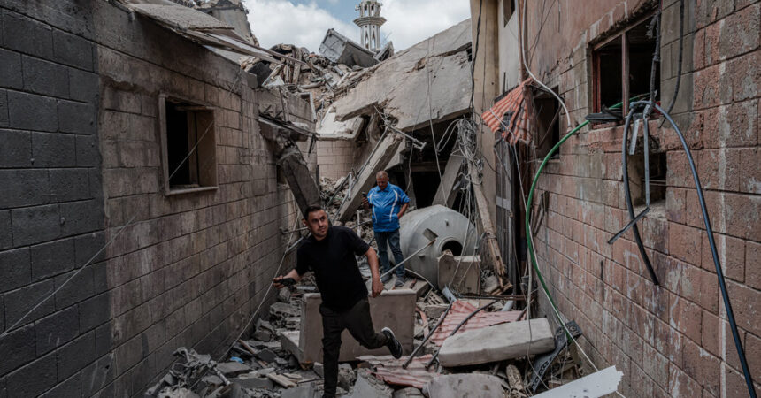 Guerra Irán: Conflicto Israel Líbano Obstaculiza Diálogos Paz