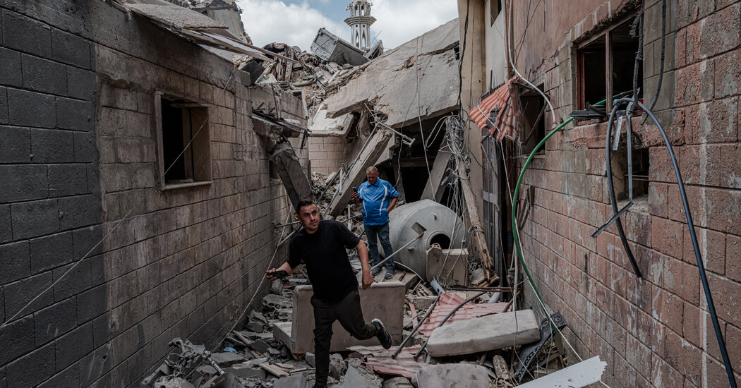 Guerra Irán: Conflicto Israel Líbano Obstaculiza Diálogos Paz