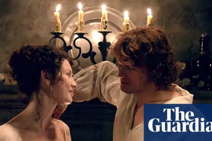 El fin de Outlander.