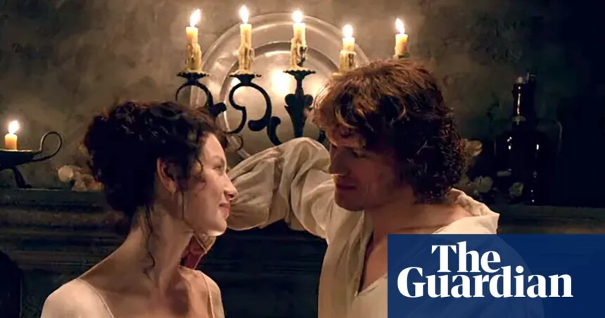 El fin de Outlander.