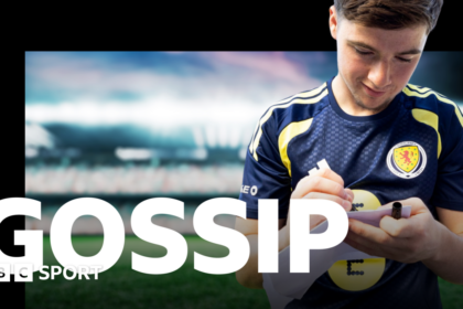 Chismes Escoceses: Rangers, Celtic, Hearts, Dundee, Aberdeen
