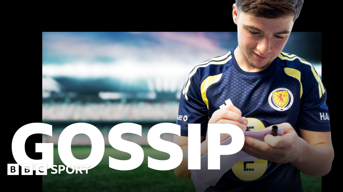 Chismes Escoceses: Rangers, Celtic, Hearts, Dundee, Aberdeen