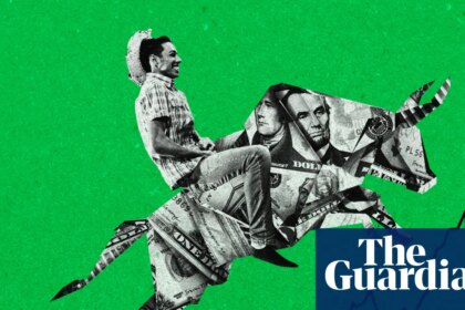 Inestabilidad financiera, redes sociales débiles: boom inversor Gen Z