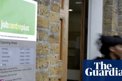Nuevo líder para empleo juvenil
