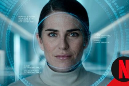 Serie mex Sci-Fi Netflix IA te asustará