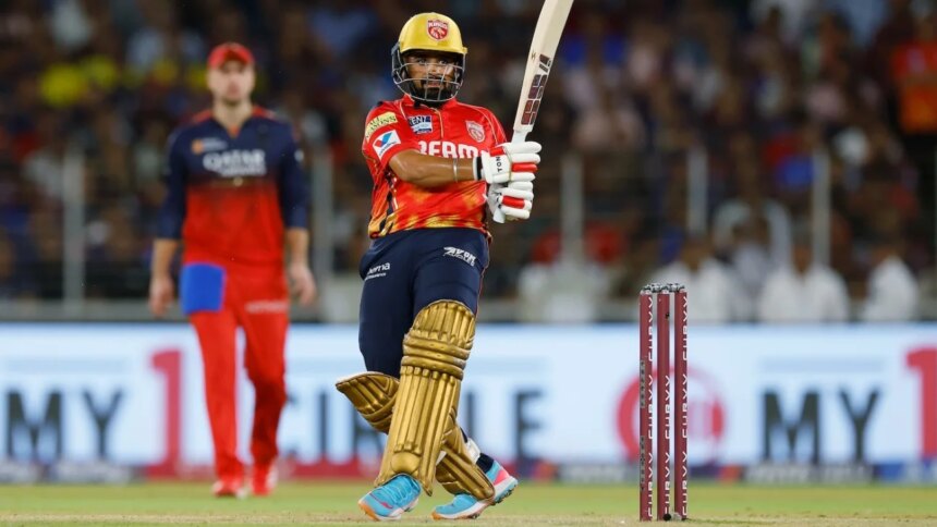 Previa Partido IPL 2026 PBKS vs RCB