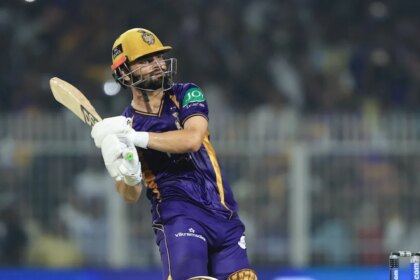 Previa IPL 2026: SRH contra KKR