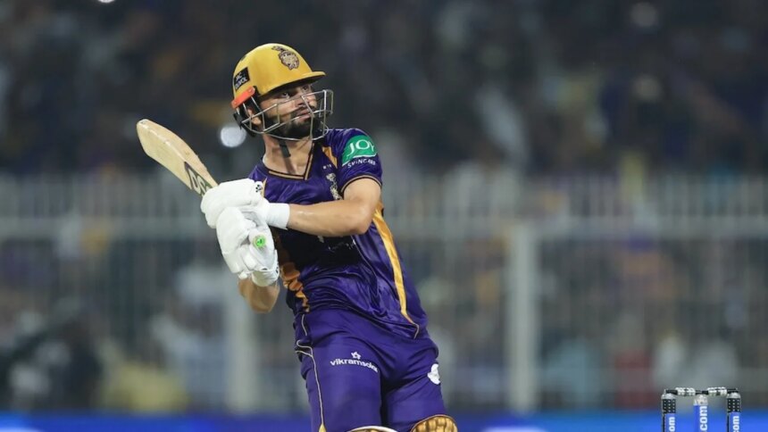 Previa IPL 2026: SRH contra KKR