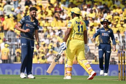 Previa IPL 2026: GT vs CSK