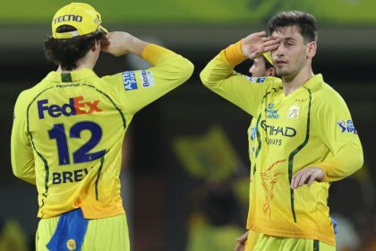 Avance: CSK vs LSG, IPL 2026