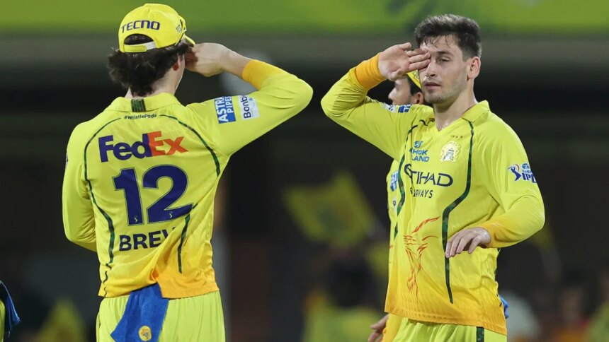 Avance: CSK vs LSG, IPL 2026