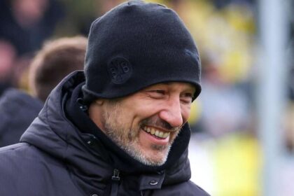 Kovac revela plan BVB verano Mundial 2026