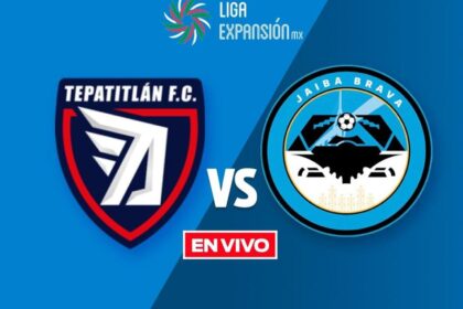 Tepatitlán vs Jaiba Brava Final Liga Expansión