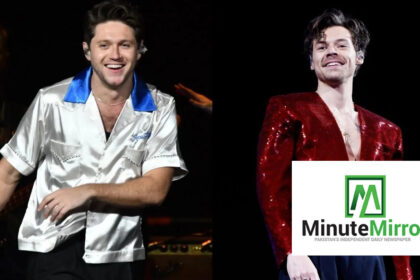 Harry Styles: sorpresa amorosa en concierto