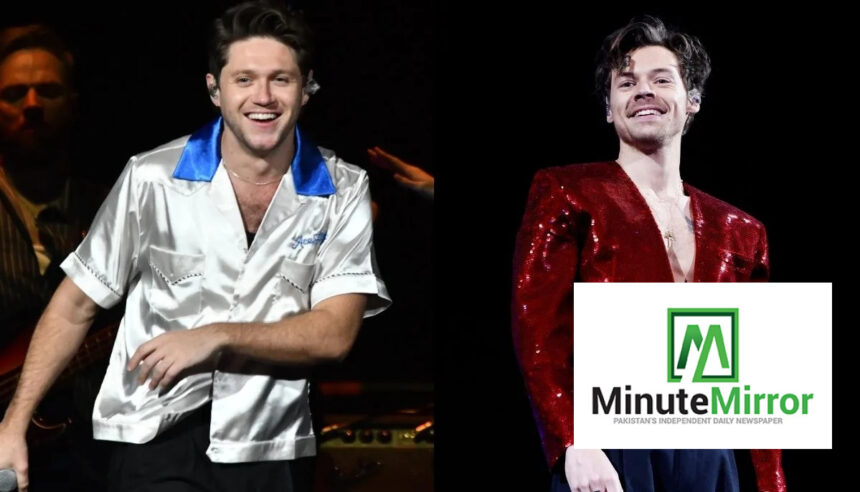 Harry Styles: sorpresa amorosa en concierto