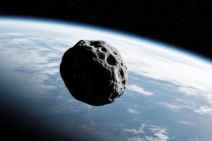 Luna: NASA alerta asteroide cercano mañana.