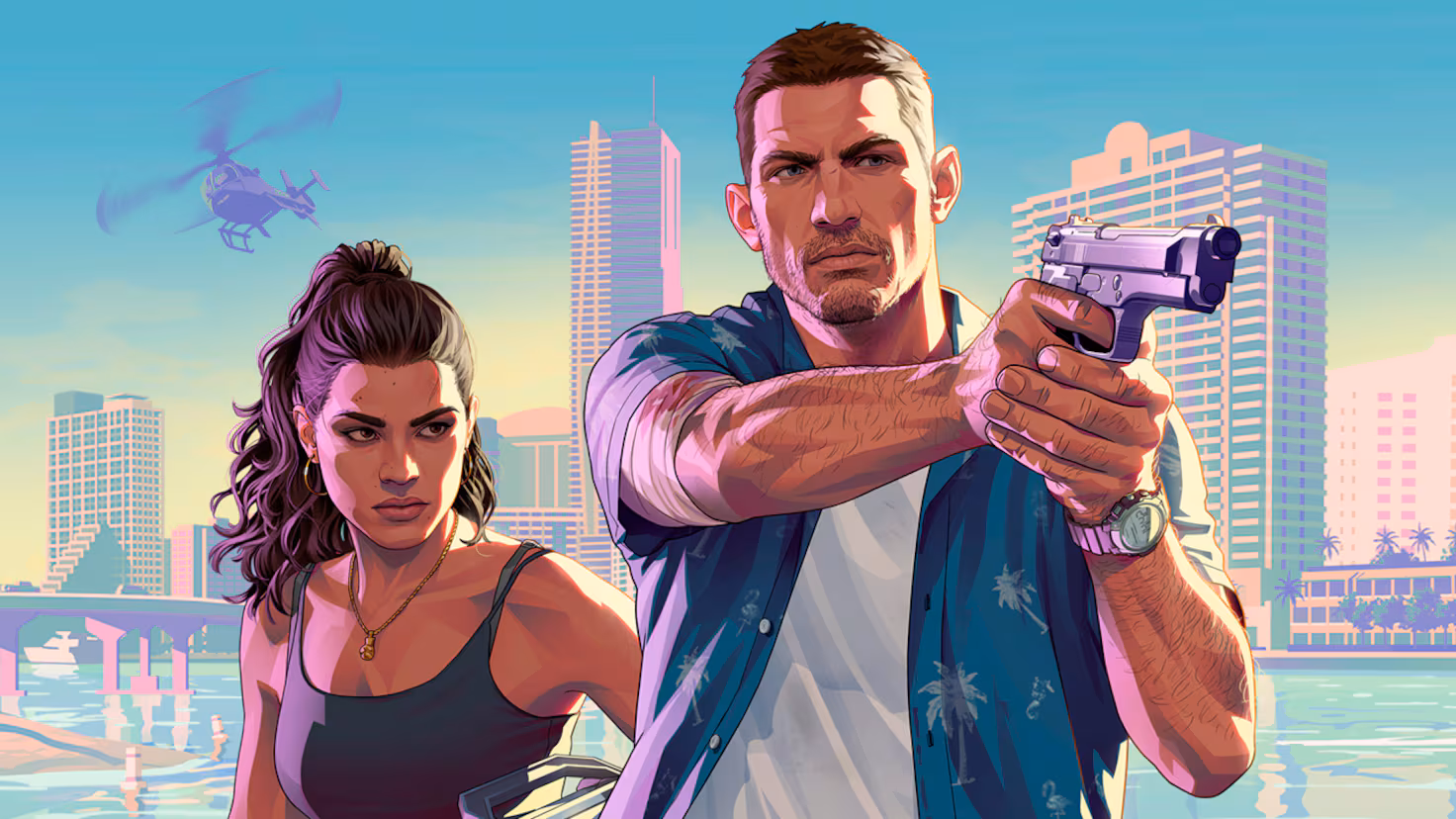 CEO Take Two: GTA 6 precio es optimista