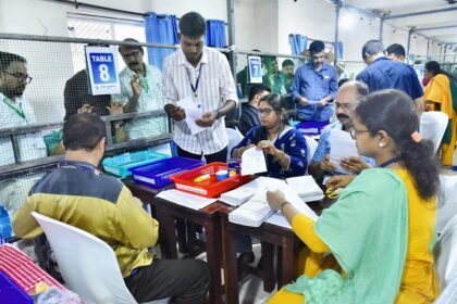 Resultados Kerala 2026 en vivo: Conteo hoy.