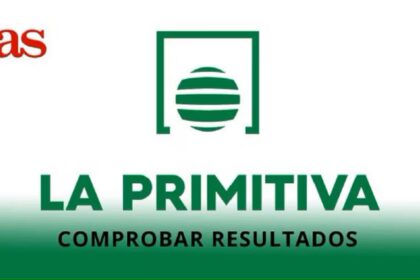 Comprobar La Primitiva hoy
