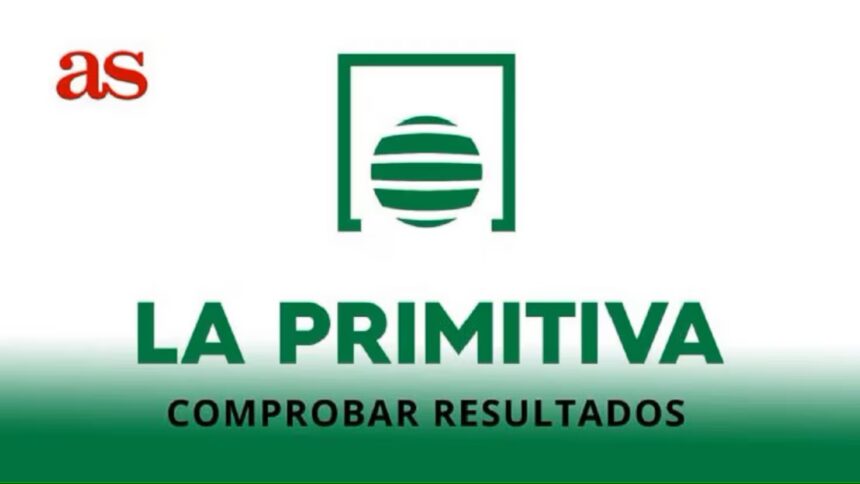 Comprobar La Primitiva hoy