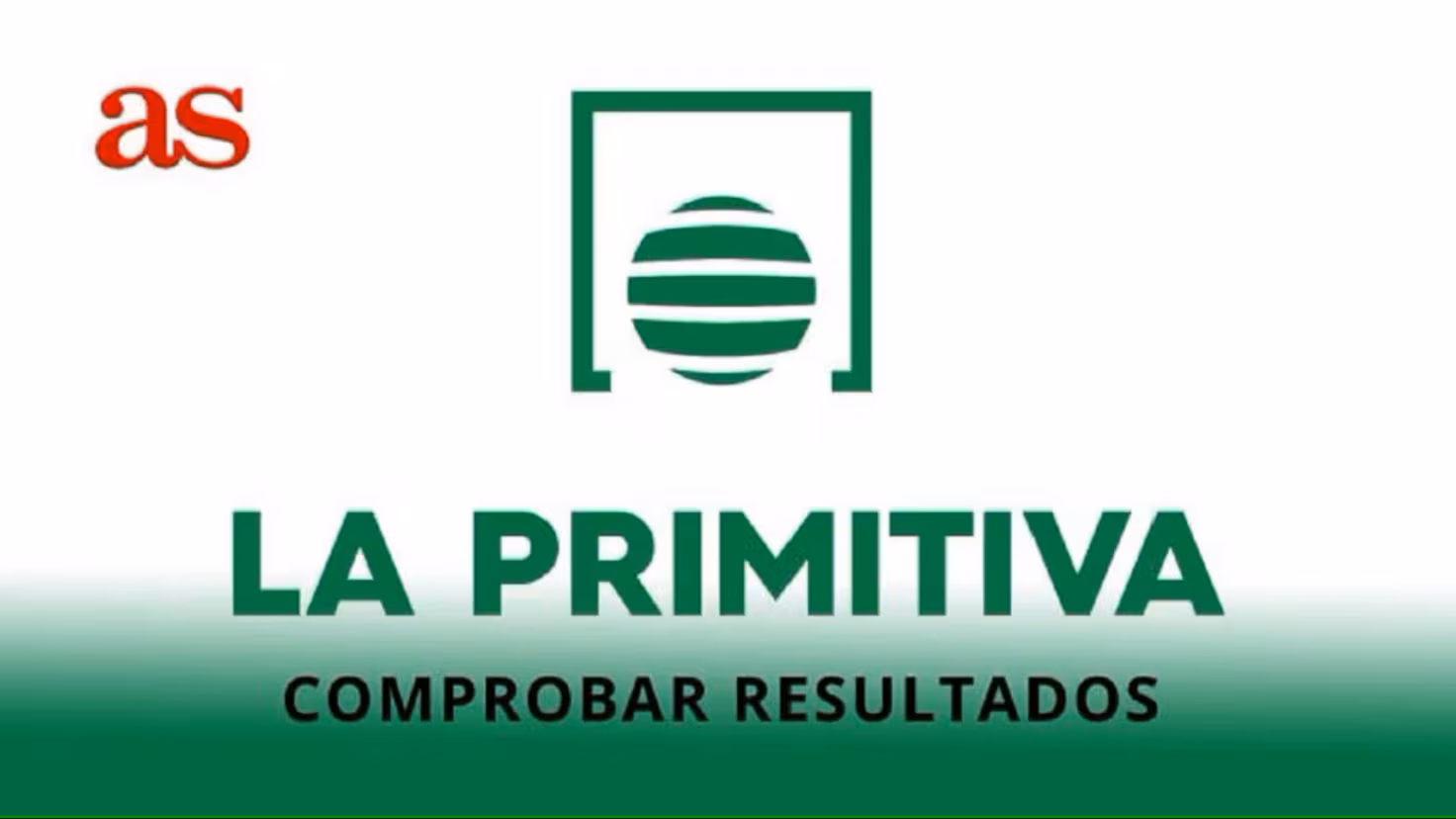 Comprobar La Primitiva hoy
