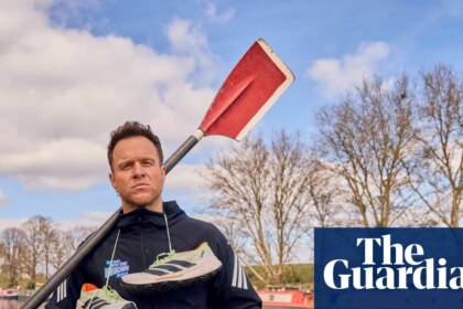 Olly Murs Soccer Aid: magia televisiva