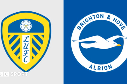 Leeds vs Brighton Premier League: previa, noticias, stats y duelos