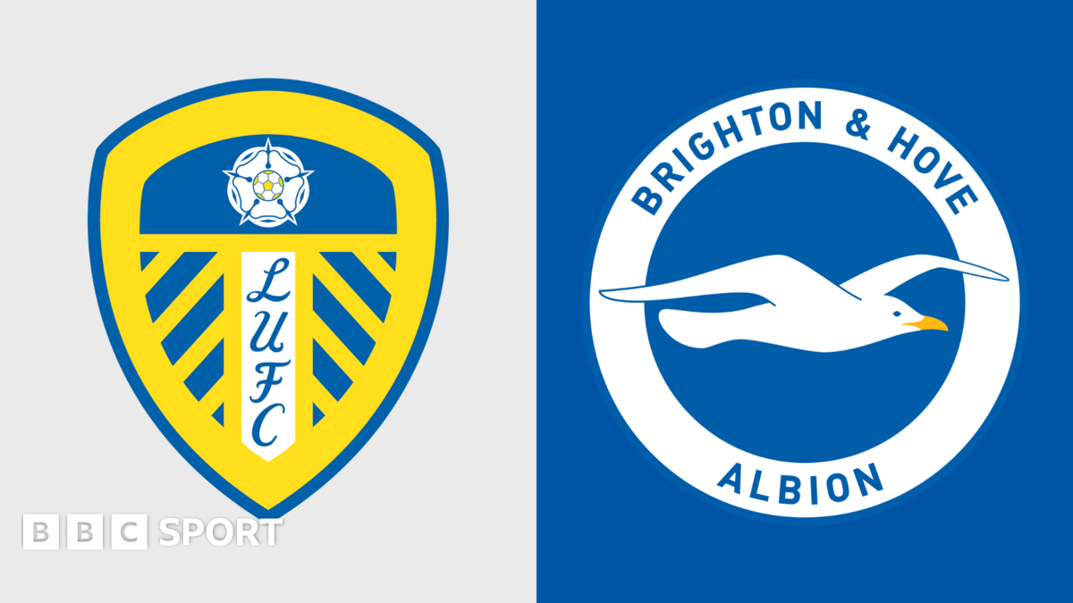 Leeds vs Brighton Premier League: previa, noticias, stats y duelos
