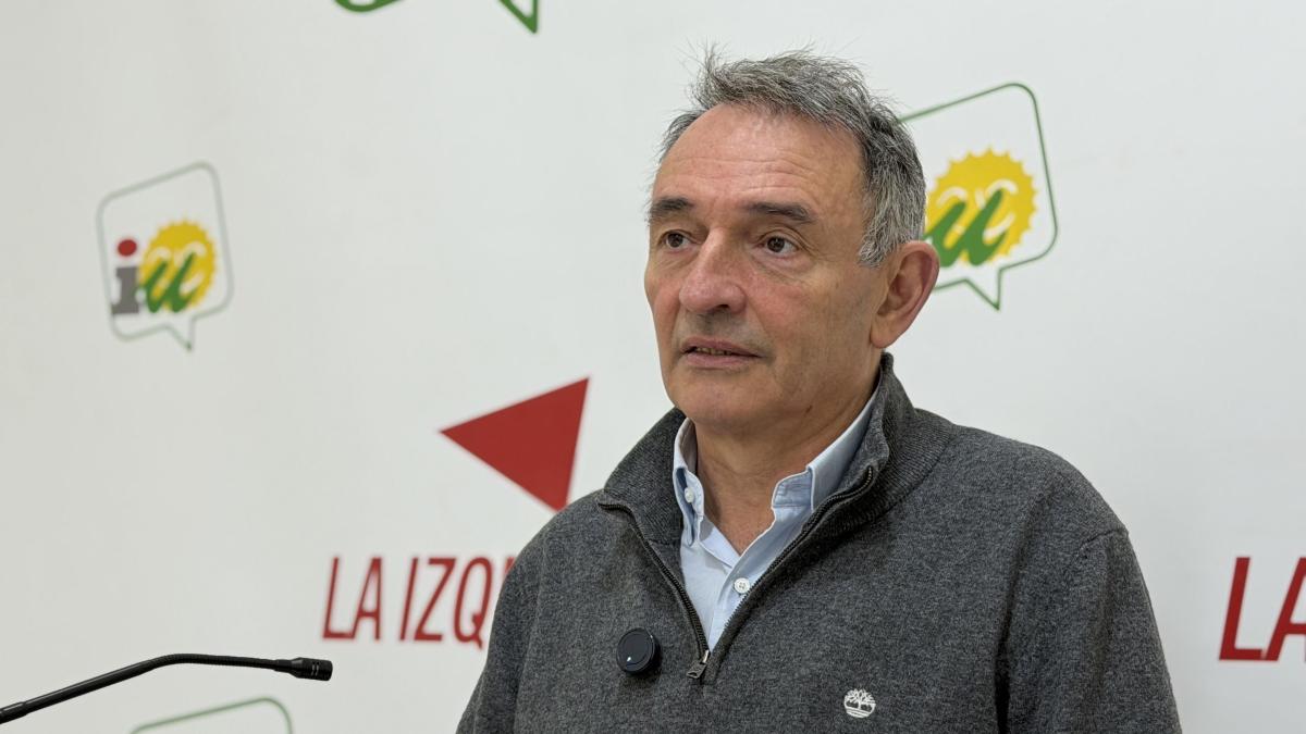 IU alerta posible injerencia de EE.UU.