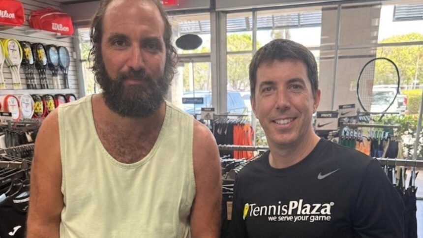 Higuain viral: ¿es real la imagen?