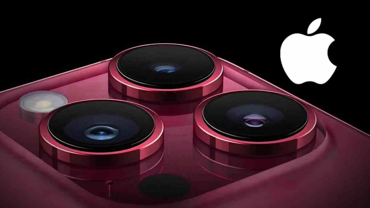 ¿La cámara del iPhone 18 Pro Max será la más grande de Apple? Lo que se sabe