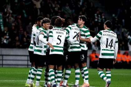 Último baile en Alvalade con sorpresa