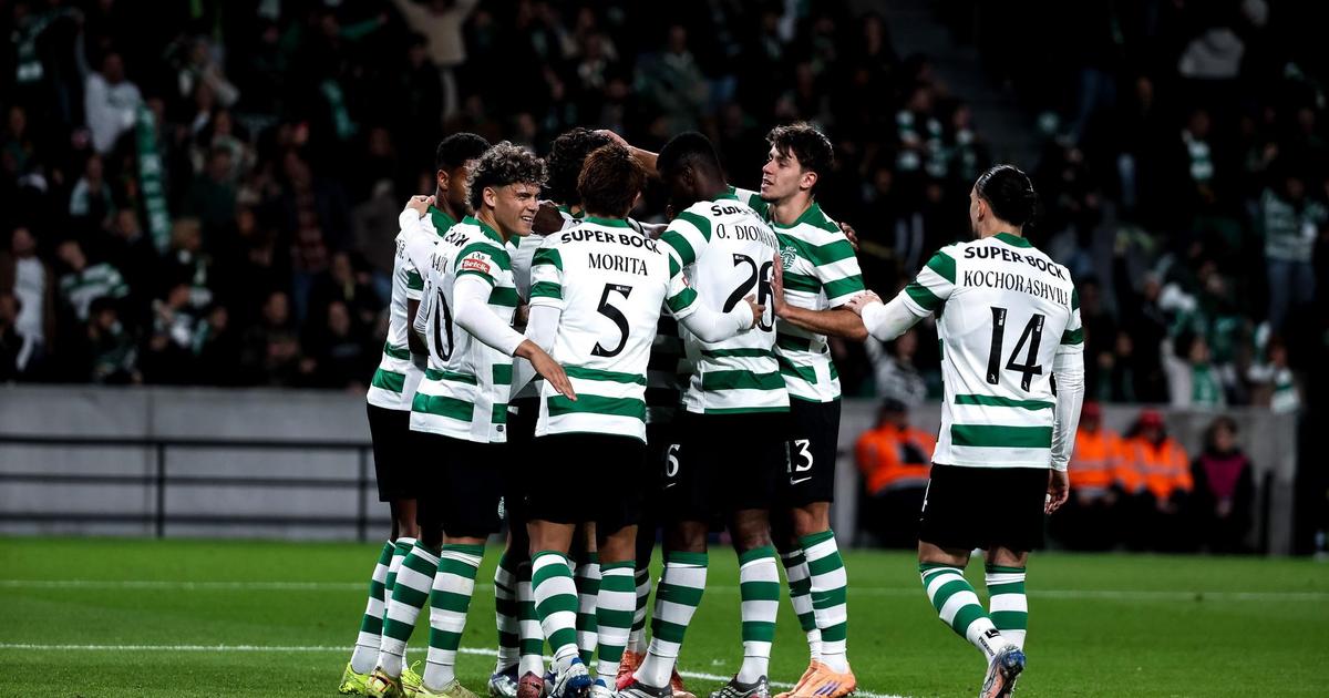 Último baile en Alvalade con sorpresa