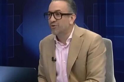 Chumel Torres, ¿ahora qué hiciste?